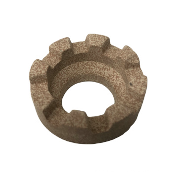 UF22 CERAMIC FERRULE FOR M22 SHEAR STUD